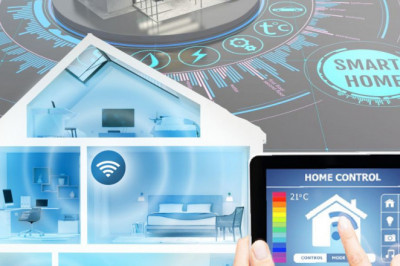 Global Smart Home Automation Market Report, Latest Trends, Industry Opportunity & Forecast to 2028