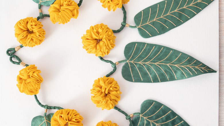 Handmade Home Decor Products