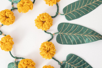 Handmade Home Decor Products