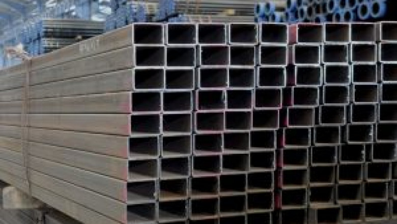 Harga Besi Hollow 2x2