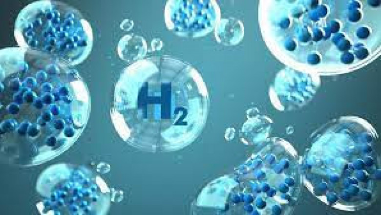Hydrogen Market Share, Revenue and Growth Analysis Report Till 2028 | Value Market Research