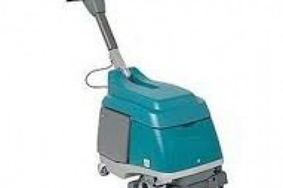 Industrial Floor Scrubbers Market Demand Analysis, Statistics, Industry Trends And Investment Opportunities To 2028