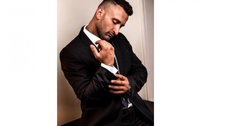 It's a Good Idea to Hire a Male Stripper in Australia