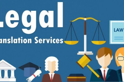 Legal Translation near JLT | AL Syed Legal Translation