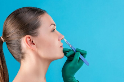 Looking for a rhinoplasty in Chiang Mai