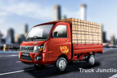 Mahindra Supro Mini Truck  Models with Features and Review