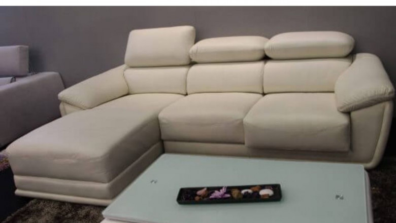 Modern Furniture to Buy In Singapore Online