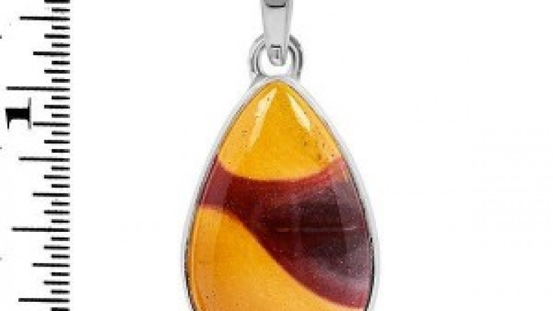 Mookaite Gemstone Jewelry And Its Positive Impact in Human Life