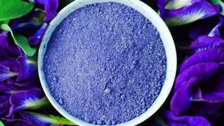Natural Blue Food Coloring Market 2022 New Opportunities, Dynamics With Financial Facts By 2028