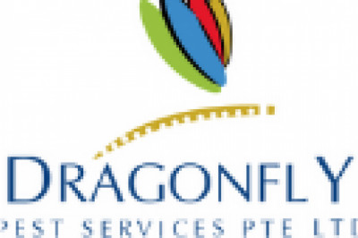 Pest Control Company in Singapore | Dragonfly
