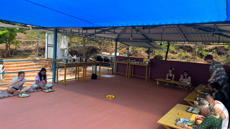 Reach your goal through Yoga teacher training in India