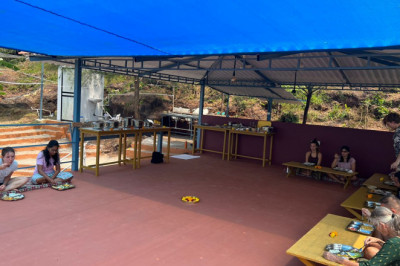 Reach your goal through Yoga teacher training in India