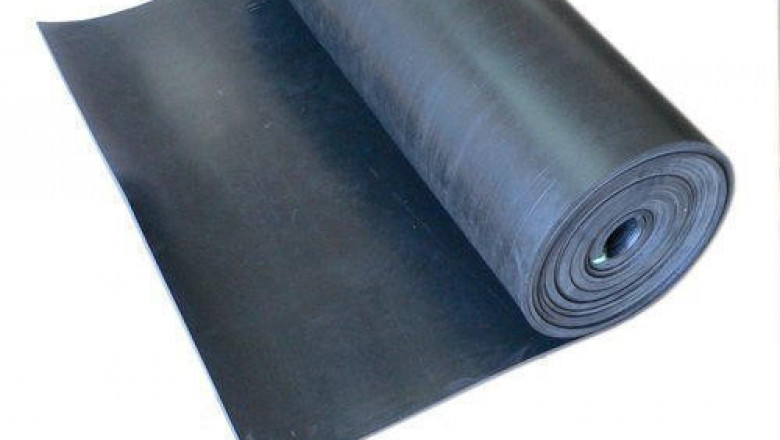 Reclaimed Rubber Market 2022 Size, Dynamics & Forecast Report to 2028