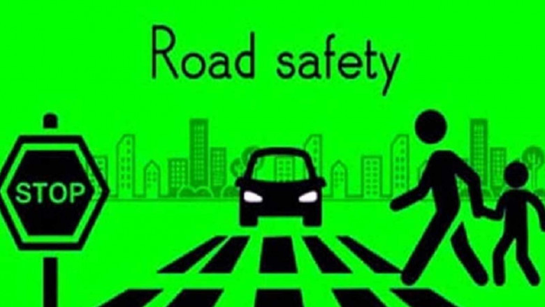 Road Safety Market 2022 | Industry Demand, Fastest Growth, Opportunities Analysis and Forecast To 2028