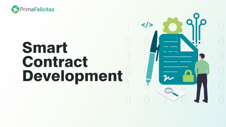 Smart contracts: A brief Introduction
