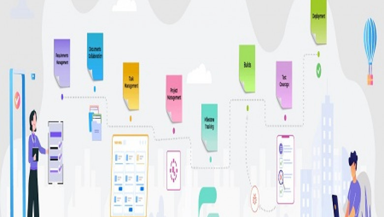 Software Project Management Tool | Xebrio.com