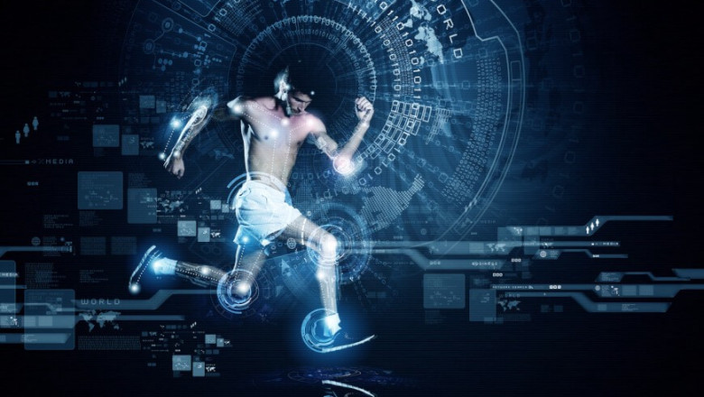 Sports Technology Market 2022 | Industry Demand, Fastest Growth, Opportunities Analysis and Forecast To 2028