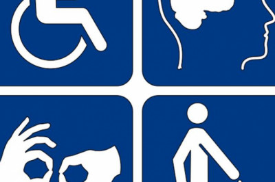 The Benefits of Having Accessible Disabled Signage in the Workplace