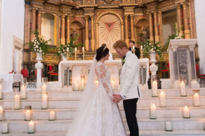 The Differences Between A Catholic Or Traditional Wedding Program
