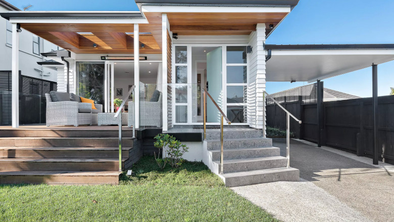 The Important Points of Home Renovation