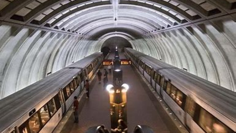 Tunnel And Metro Market 2022 | Industry Demand, Fastest Growth, Opportunities Analysis and Forecast To 2028