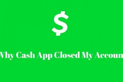 What If My Cash App Account Is Closed?