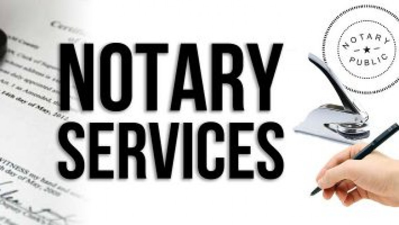 What is an advantage in hiring the leading Mobile Notary Public Services?