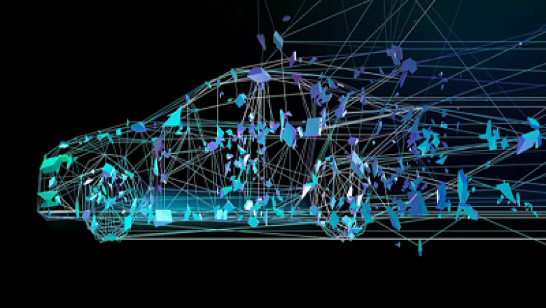 Automotive Blockchain Market 2022 to 2028 | Global Industry Share, Growth, Analysis, Trends and Forecast | MarketDigits