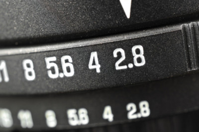 How to use aperture to take better photos