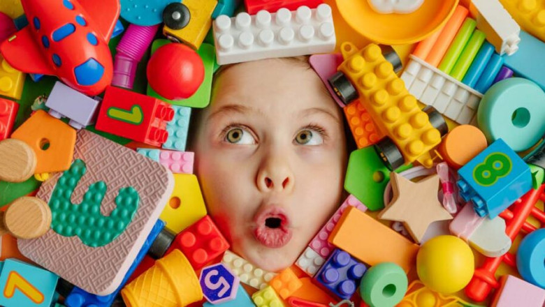 Jouets