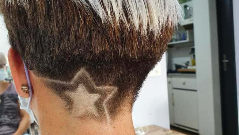 Möglichkeiten, das Haarwachstum auf natürliche Weise zu steigern