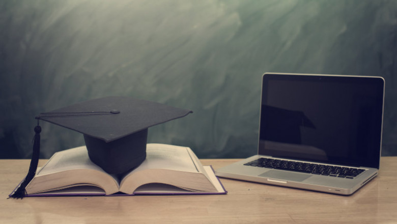 Tips for the College Intro
