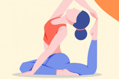 200 & 300 Hours Yoga Teachers Training in India