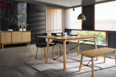 A guide to taking care of your wood furniture