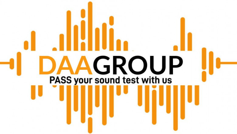 Acoustic Consultants & Compliance Engineers – Sound Testing | DAA Group