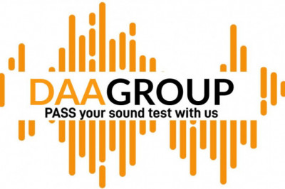 Acoustic Consultants & Compliance Engineers – Sound Testing | DAA Group