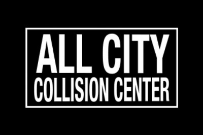 All City Collision Center Burbank
