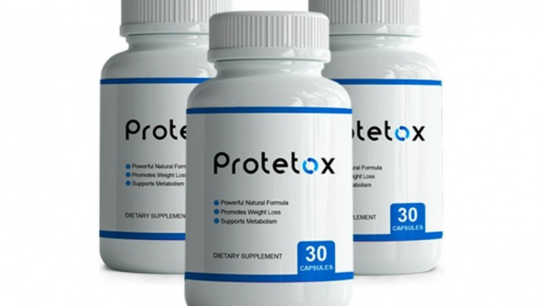 All Possible Information About Protetox Reviews
