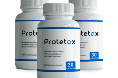 All Possible Information About Protetox Reviews