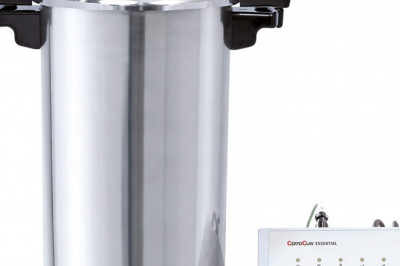 An autoclave is a medical device that is primarily used for disinfecting and sterilizing.