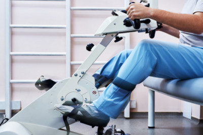 As Wearable And Robotic Technologies Develop, Neurorehabilitation Devices Become More Advanced