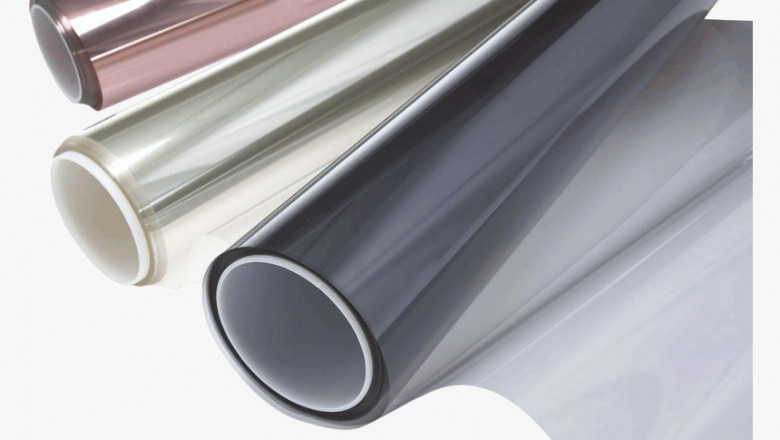Automotive Tinting Film Market Revenue Growth and Quantitative Analysis Till 2030