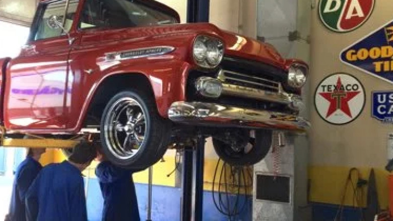 Basics things to take into account when you are maintain your car
