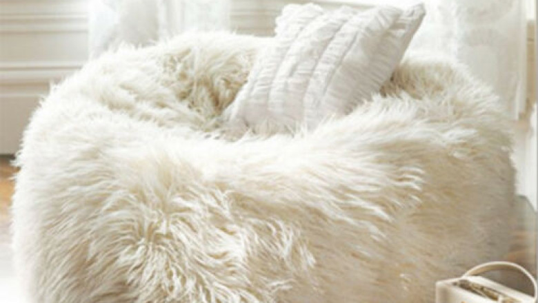 Bean Bag Chairs Market 2022 Size, Dynamics & Forecast Report to 2028