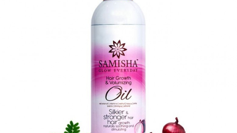 Best hair growth oils for women