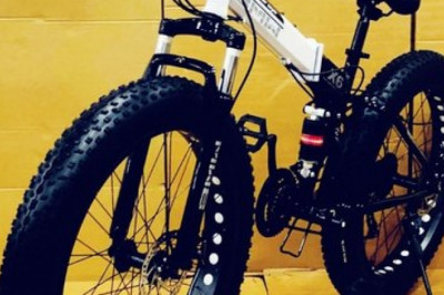 Bicycle Market 2022-2027: Trends, Size, Share, Outlook and Key Players