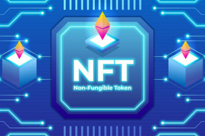 Build Your Nft Gaming Development With Compelling Designs