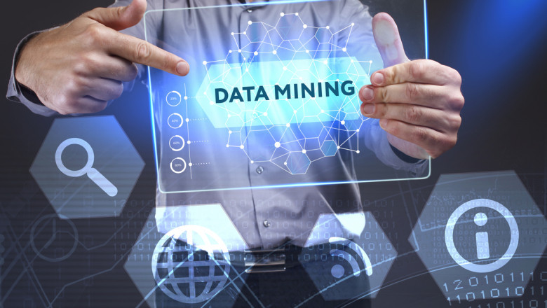 Data Mining Tools Market | Global Industry Trends, Segmentation, Business Opportunities & Forecast To 2028