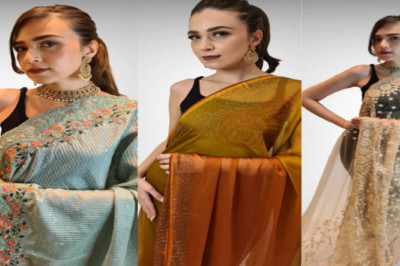 Diwali - Outfits Must Haves For This Festive Season