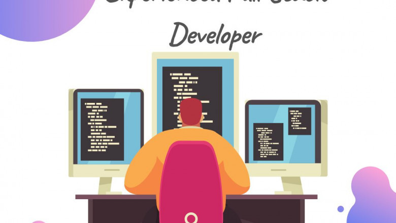 Experienced Full Stack Developer Harwinder Singh